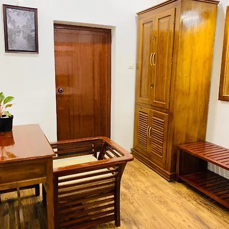 Mother'S Inn Homestay Kochi Exterior photo