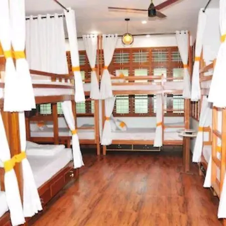 Mother'S Inn Homestay Kochi Exterior photo