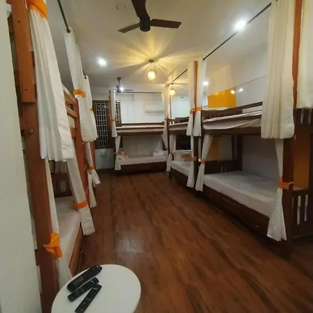 Mother'S Inn Homestay Kochi Exterior photo