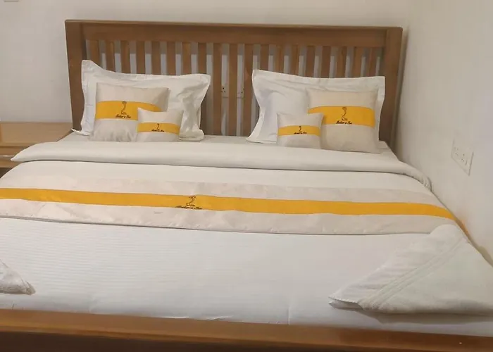Mother\'S Inn Homestay