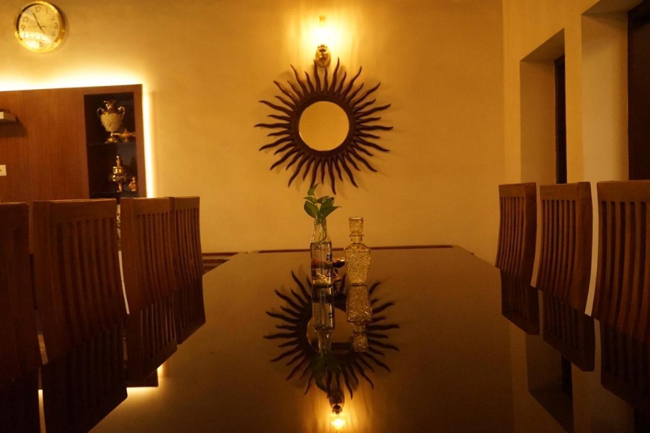 Mother's Homestay