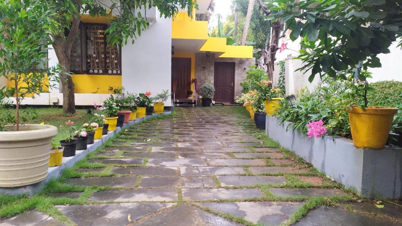 Mother's Homestay Kochi
